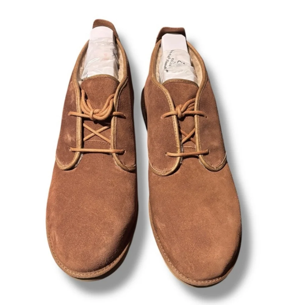 UGG Maksim Chukka Boot Size 18. NWT!
